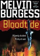 Bloodtide cover