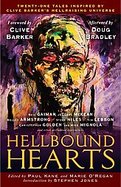 Hellbound Hearts cover