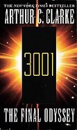3001 The Final Odyssey cover
