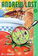 In the Kitchen cover