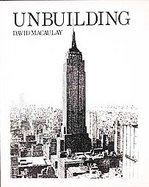 Unbuilding cover