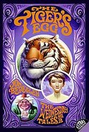 The Tiger's Egg cover
