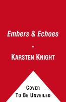 Embers and Echoes cover