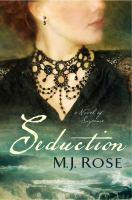 The Seduction of Victor Hugo : A Novel of Suspense cover