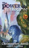 The Power of Illusion cover