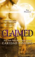 The Claimed cover