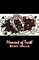 Moment of Truth cover