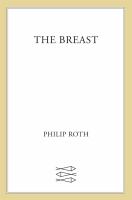 The Breast cover