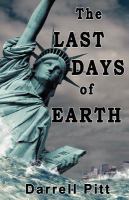 The Last Days of Earth cover