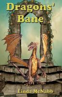 Dragons' Bane cover