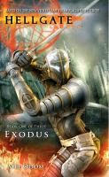 Hellgate: London: Exodus cover