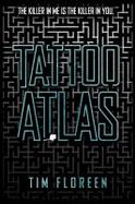 Tattoo Atlas cover