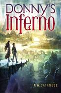 Donny's Inferno cover