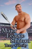 Major League Shutout cover