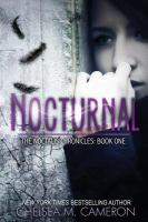 Nocturnal (the Noctalis Chronicles, Book One) cover