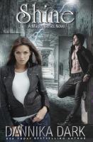 Shine (Mageri Series: Book 5) cover