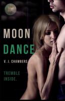 Moon Dance cover
