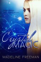 Crystal Magic cover