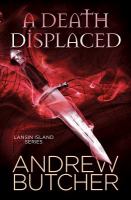 A Death Displaced cover
