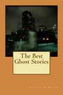 The Best Ghost Stories cover