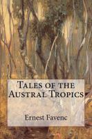 Tales of the Austral Tropics cover