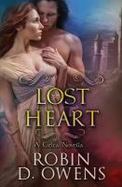 Lost Heart : A Celta Novella cover