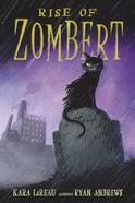 Rise of ZomBert cover