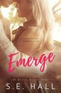 Emerge cover