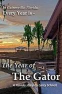 The Year of the Gator cover