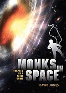 Monks in Space cover