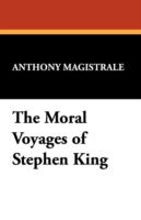 The Moral Voyages of Stephen King cover