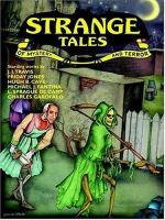Strange Tales 9 cover