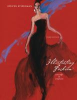 Illustrating Fashion:concept...-W/dvd cover
