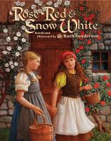 Rose Red and Snow White cover