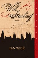 Will Starling : A Novel cover