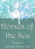 Horses of the Sea  (volume1) cover