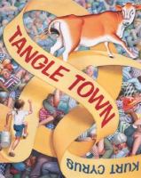 Tangle Town cover