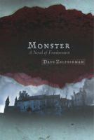 Monster cover
