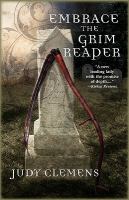 Embrace the Grim Reaper cover