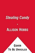Stealing Candy cover