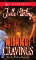 Midnight Cravings : Book One of the Eternal Dead Series cover