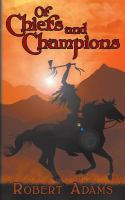 Of Chiefs and Champions cover