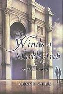 The Winds of Marble Arch cover