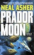 Prador Moon A Novel of the Polity cover