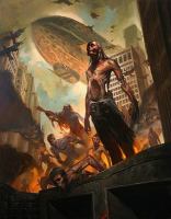 The Panama Laugh cover