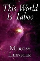 This World Is Taboo cover