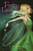 Fairy Lies cover