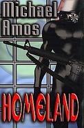 Homeland cover