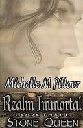 Realm Immortal Stone Queen cover