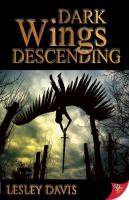 Dark Wings Descending cover